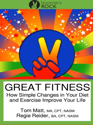 cover image of Great Fitness